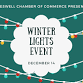 Creswell Winter Lights Event