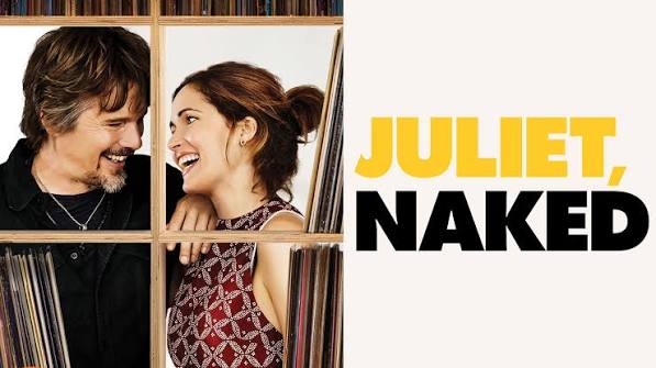 Watch Juliet, Naked (4K UHD) | Prime Video