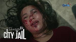 Prinsesa Ng City Jail: Ang matinding parusa para kay Divina (Finale Episode  129)