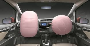 Srs Airbag Recall Recall Safety Campaign Honda Uk Cars