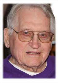 John Burch Obituary February 7, 2012