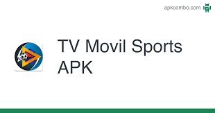 Read reviews and top selections from every genre to help you decide what to binge on next. Tv Movil Sports Apk 1 0 Aplicacion Android Descargar