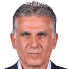 Check spelling or type a new query. Carlos Queiroz Fm 2020 Profile Reviews
