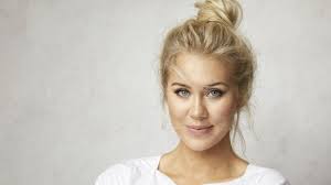 Veckans tema är vänskap och malou får besök av isabella löwengrip och hennes bästa vän sheila arnell. Lowengrip Om Natural Cycles Jag Hoppas Att Kvinnor Inte Skrams Upp