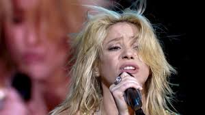 Shakira isabel mebarak ripoll (/ʃəˈkɪərə/; Shakira Hat Sich Verandert Musik