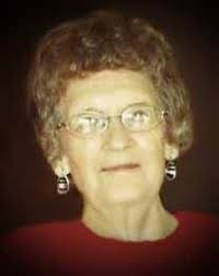 Willie Florence Cox Bright (1928-2018)