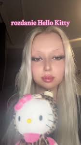 Dani Hello Kitty