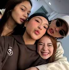 Congratulations! Ralph & Michael, Will & River! You are safe tonight! ❤️  Welcome back to the outside world, AC & Ashley! 🥹 #PbbCollab1stDuoEviction  #PBBCelebrityCollabEdition