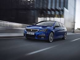 Peugeot 308 Nouveau Visage Nouveau Moteur Peugeot 308 Peugeot 308 Gti