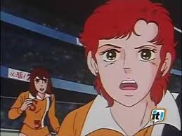 Mila e Shiro Episodio 44 Complotto contro Mila