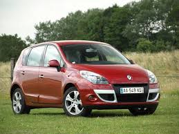 Nouveau scénic iii enfin les photos! Maxi Fiche Fiabilite Que Vaut Le Renault Scenic 3 En Occasion
