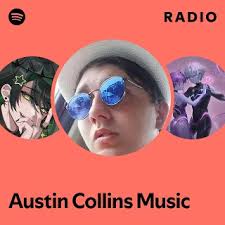 Austin Collins Music
