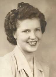 June Ellen Kruse Stuhr (1927-2011)