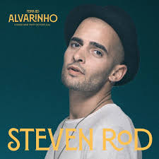 Steven Rod