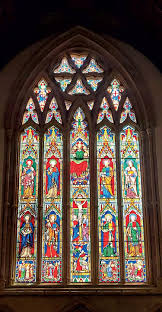 Mumbai's Afghan Church | Steeple chase ...