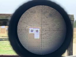 What reticle on the diamondback tactical ffp riflescope? Vortex Dbk 10028 6 24x50 Diamondback Tactical Riflescope Ebr 2c Moa Reticle For Sale Online Ebay