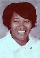 Mrs Judy Oliver Huston (1945-2016)