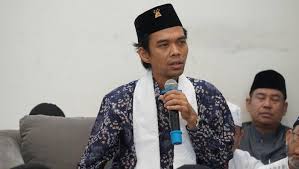 Doa cepat sembuh sticker whatsapp : Virus Corona Masuk Indonesia Ustaz Abdul Somad Ajarkan Doa Ini