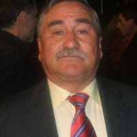 Bernardo Humberto Tapia Oliva (1948–2019)