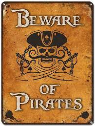 Beware Of Pirates! How To Avoid Bootleg Blu-Rays And Dvds, Part 2 – Brenton  Film