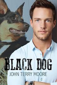 Black Dog: Moore, John Terry: 9781627989619: Amazon.com: Books