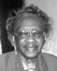 Susie Miller Obituary (1920