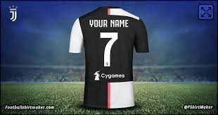 Select your favorite images and download them for use as wallpaper for your desktop. Free Download Juventus Fc Football Jersey Maker Create Juventus Fc Soccer Jersey 1086x570 For Your Desktop Mobile Tablet Explore 42 Kickwap Create Wallpaper Create Wallpaper In Photoshop Design My