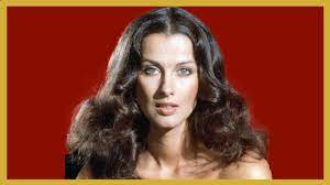 Veronica Hamel - sexy rare photos and unknown trivia facts - Joyce  Davenport from Hill Street Blues - YouTube