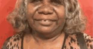 Jennifer Nginyaka Mitchell