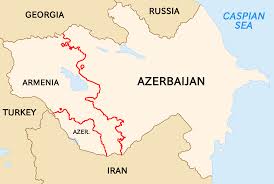 A landlocked country with turkey to the west, georgia to the north, and azerbaijan to the east, armenia boasts a history longer than most . 2021 Armenia Azerbaijan Border Crisis Wikipedia