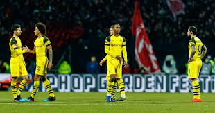 Diese statistik zeigt in der übersicht alle aufeinandertreffen zwischen bayer 04 leverkusen und borussia dortmund. Borussia Dortmund Vs Bayer Leverkusen Preview Where To Watch Live Stream Kick Off Time 90min
