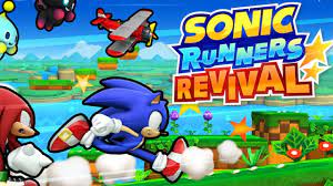 © 2021 sony interactive entertainment llc Anyone Else Playing Sonic Runners Revival I Ve Been Playing For About A Week And I Ve Found It To Be A Lot Of Fun The Inclusion Of The Werehog Might Actually Be My