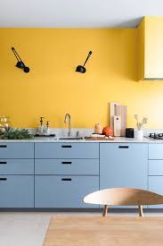 Kitchen cabinets kitchen colors yellow kitchens cabinets color kitchens yellow. 25 Vivacious Yellow Kitchen Decor Ideas Shelterness