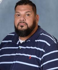 NEWS RELEASE Robert A. Saudia, 45 years old, Support Service Specialist 2,  passed away