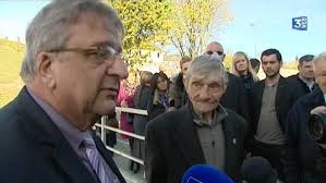 Darnétal rend hommage aux tsiganes et nomades déportés