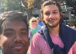 This has been the most exciting summer of my life! I owe many thanks.  First, to the Office of Congresswoman Summer Lee for giving me a chance to  pursue my dreams. Second,