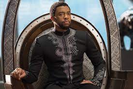 Black panther's mettle as king gets tested when an old enemy draws him into a conflict that puts his nation and the world at risk. Marvel Will Not Recast Chadwick Boseman S Role As Black Panther Vanity Fair
