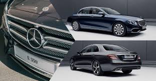 Mercedes c class standard c200 to c63 black edition by car zone interior. The Mercedes Benz E Class Has Been Updated For 2019 Here S What You Need To Know