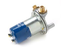 Benzina kommunikationstechnik ist ein erfahrener und kompetenter anbieter im bereich kommunikationstechnologie. Kraftstoffpumpe Fur Austin Healey Mg 21629 Limora Oldtimer