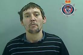 Manipulative abuser who appeared