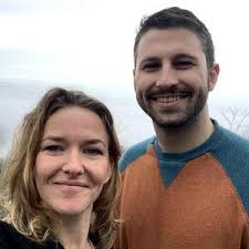 Kathryn Eleanor Sinclair and Luke Robert Palguta's Wedding Website