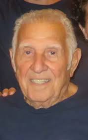 Obituary information for Bruno Antonio DeStefani