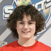 Detroit Jr. Red Wings