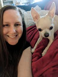 May is #NationalPetMonth, a perfect time for the latest installment of our  occasional series that we call "Doctors 'n' Dogs.'' 🐕 Today, meet Jill  Berger, MD, an OB/GYN at Ochsner Health Center -