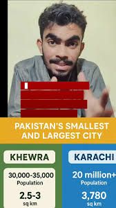 Pakistani Khawar