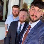 Aaron Cutrano's Instagram, Twitter & Facebook