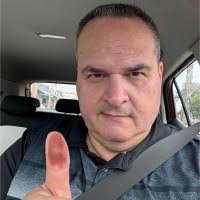 Danny Borquez's Instagram, Twitter & Facebook