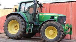 Upset that a john deere licensing agreement forbids repairing their own tractors, farmers turn to allegedly hacked ukrainian firmware. John Deere Tractors Common Problems And How To Fix Them Farmers Weekly