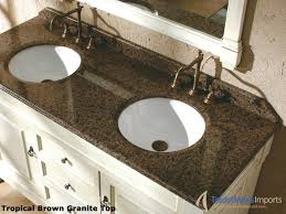 We did not find results for: 4 Master Bath Peruga Double Vanity Buttermilk W Tropical Brown Granite Top Half Bathroom Remodel Bathroom Vanity Kitchen Cabinets In Bathroom