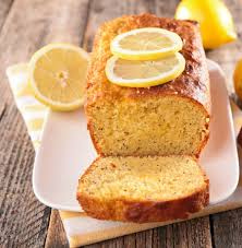 Recette Cake Au Citron Recette Alimentation Recette Cake Gateaux Fous